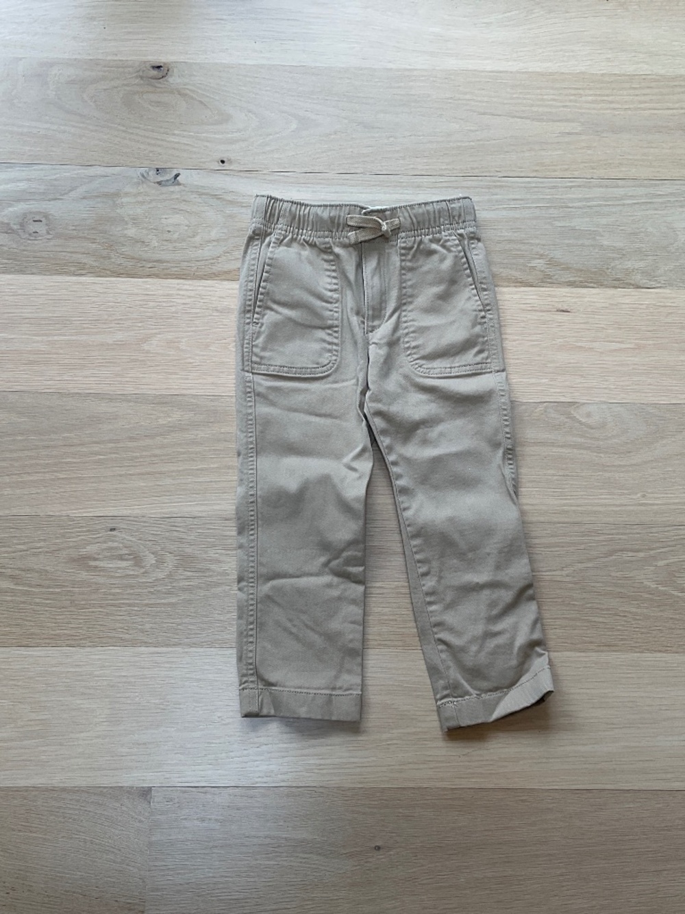 EUC Crewcuts Boy Pants
